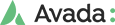 Avada Classic Logo